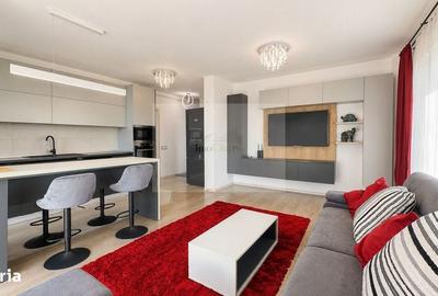 Apartament cu 3 camere în Sopor - 2