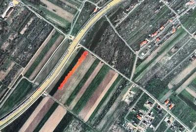 Teren în Central - 1