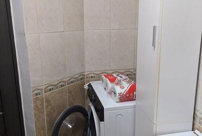 Apartament cu 2 camere decomandat în Țânțăreni - 2
