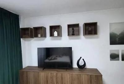 Garsonieră decomandată în Unirii