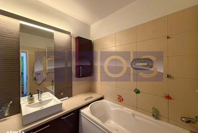 Apartament cu 4 camere, mobilat în Crângași - 1