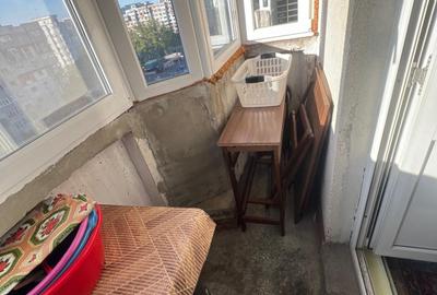 Apartament cu 2 camere decomandat în Micro 21 - 6