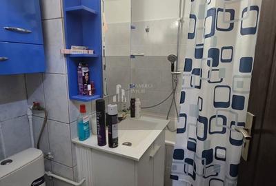 Apartament cu 2 camere decomandat în Pieptănari - 1