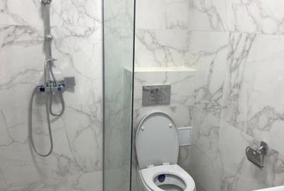 Apartament cu 2 camere decomandat, mobilat în Popas Păcurari - 7