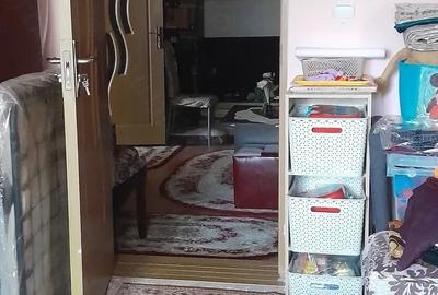 Casă cu 2 camere cu Teren 142 Mp în Câmpia Turzii