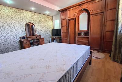 Garsonieră decomandată, mobilată în Dorobanți - 2