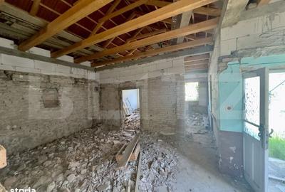 Casă cu 3 camere în Aiudul de Sus - 6