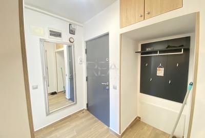 Apartament cu 2 camere semidecomandat, mobilat în Rahova - 8