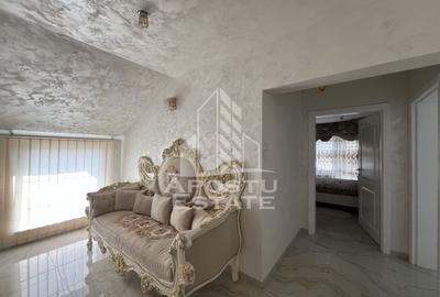 Casă individuală cu 5 camere cu Piscina în Fratelia - 7