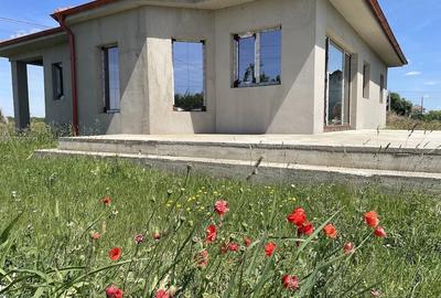Casă cu 3 camere cu Teren 500 Mp în Șandra - 10