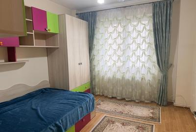 Apartament cu 4 camere decomandat în George Enescu - 6