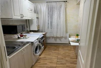 Apartament cu 2 camere decomandat în Central - 9