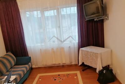 Garsonieră în Păcurari