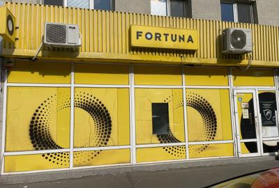 Spațiu comercial, de 116 mp, în 13 Septembrie