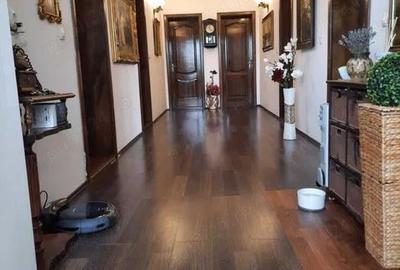 Casă cu 5 camere cu Teren 720 Mp în Ciarda Roșie - 4