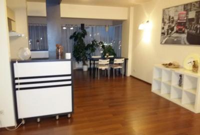 Apartament cu 2 camere semidecomandat în Grozăvești