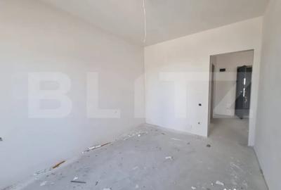 Apartament cu 2 camere semidecomandat în Florești - 2