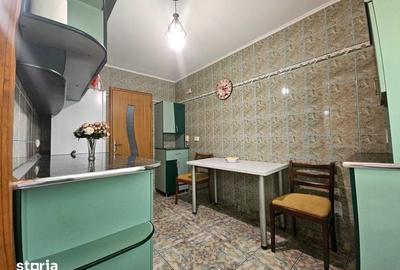 Apartament cu 2 camere în Republicii - 2