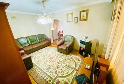 Apartament cu 4 camere în Central - 8