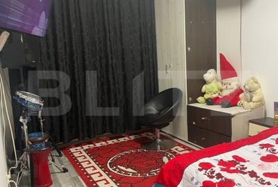 Apartament cu 2 camere decomandat, mobilat în Feldioara