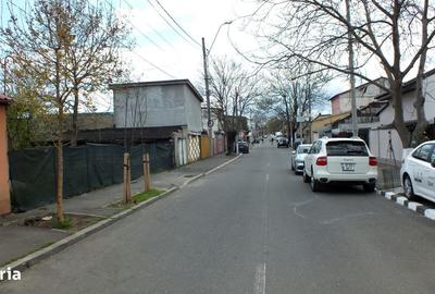 Spațiu comercial, în Andronache - 11
