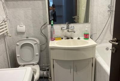 Apartament cu 2 camere decomandat în Mărăști - 3