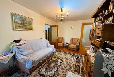 Apartament cu 2 camere semidecomandat în Apărătorii Patriei - 2