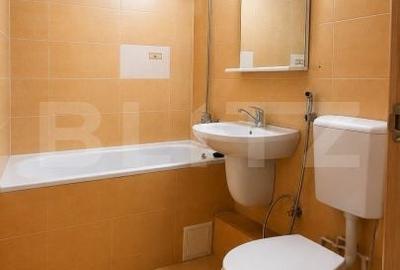 Apartament cu 2 camere decomandat în Europa - 1