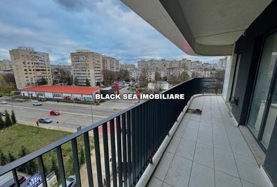 Apartament cu 2 camere decomandat în Tomis Nord - 2
