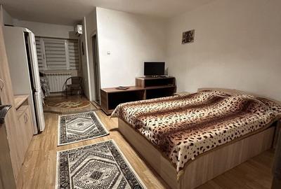 Garsonieră decomandată în Calea București - 3