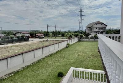 Casă cu 4 camere în Stupărei - 6