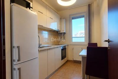 Apartament cu 2 camere în Central - 7