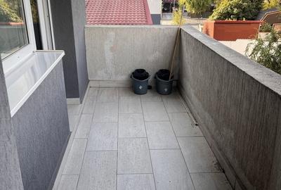 Apartament cu 2 camere decomandat în Nicolae Grigorescu