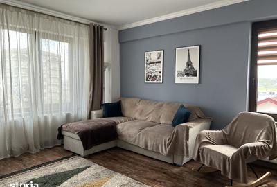 Apartament cu 3 camere decomandat în Valea Lupului - 6