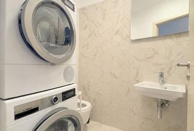 Apartament cu 3 camere decomandat, mobilat în Central - 22