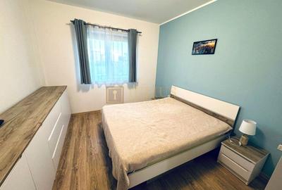 Apartament cu 2 camere decomandat, mobilat în Soarelui - 4