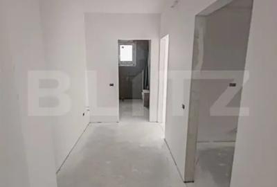 Apartament cu 2 camere decomandat în Obcini