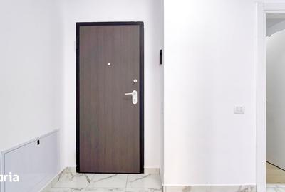 Apartament cu 2 camere decomandat în Cristian - 16