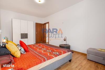 Casă cu 4 camere cu Teren 519 Mp în Horia - 12