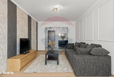 Apartament cu 2 camere semidecomandat, mobilat în Podgoria - 3