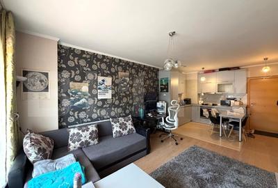 Apartament cu 2 camere semidecomandat, mobilat în Gheorgheni - 2