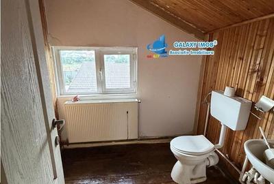 Casă cu 7 camere cu Teren 300 Mp în Central - 6