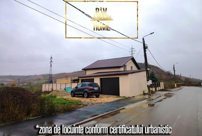 Teren Construcții intravilan de 7797 mp, în Valu lui Traian - 5