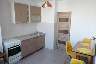 Apartament cu 3 camere în Unirii - 1