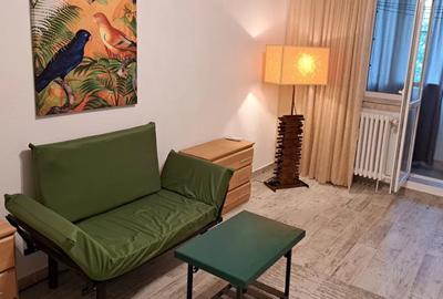 Apartament decomandat în Rahova
