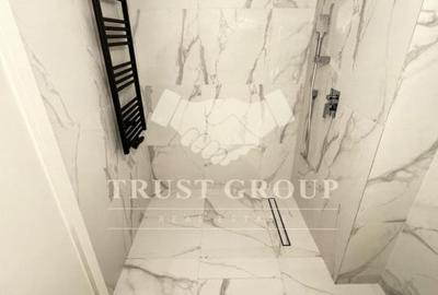 Apartament cu 4 camere decomandat în Barbu Văcărescu - 8