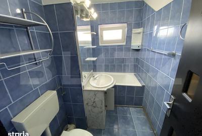 Apartament cu 3 camere în Central - 2