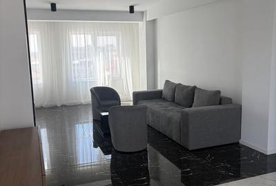Apartament cu 3 camere decomandat în Ultracentral