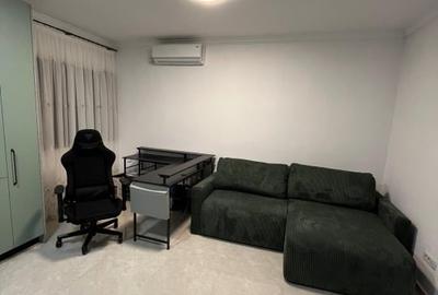 Apartament cu 2 camere decomandat, mobilat în Giroc