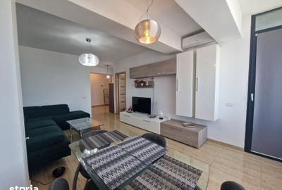Apartament cu 2 camere în Tomis Nord